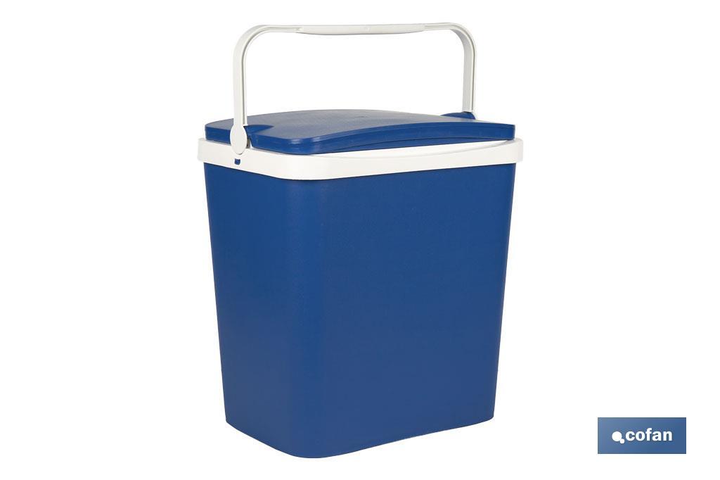 NEVERA RIGIDA 29L